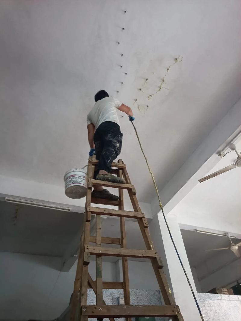 郑州金水区化学注浆